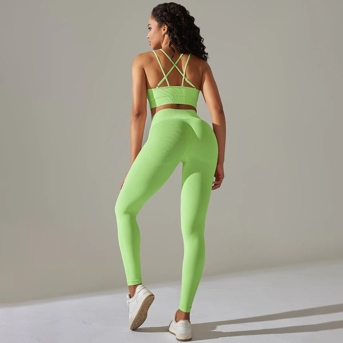 Calça Legging Comfort