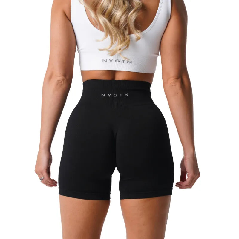 Short Feminino Academia