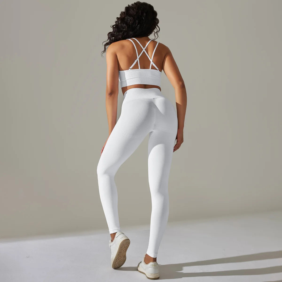 Calça Legging Comfort